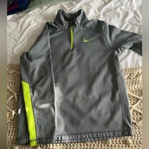 Nike Quarterzip